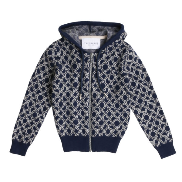 Trussardi - MAGLIONE DALPI Maglie Bambino