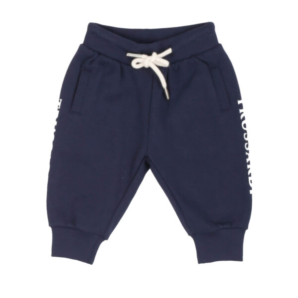 Trussardi - PANTALONI IN PILE MIRZA Pantaloni Bambino