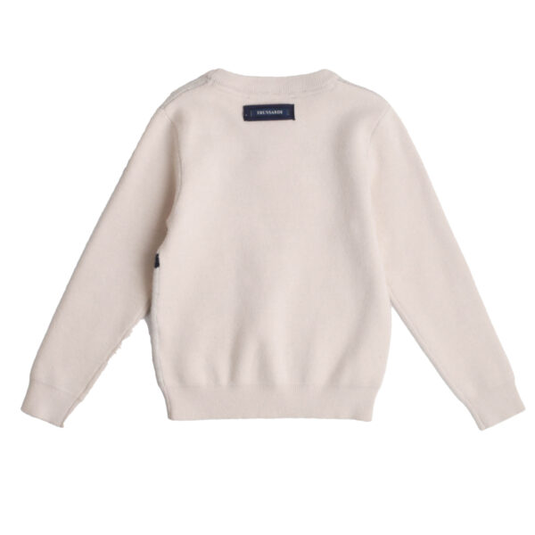 Trussardi - MAGLIONE ALRAI Maglie Bambino