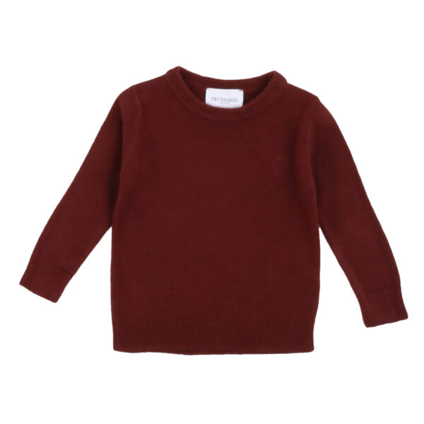 Trussardi - MAGLIONE MUSAKAN Maglie Bambino