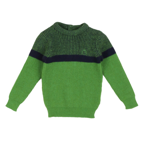 Trussardi - MAGLIONE ACRUX Maglie Bambino