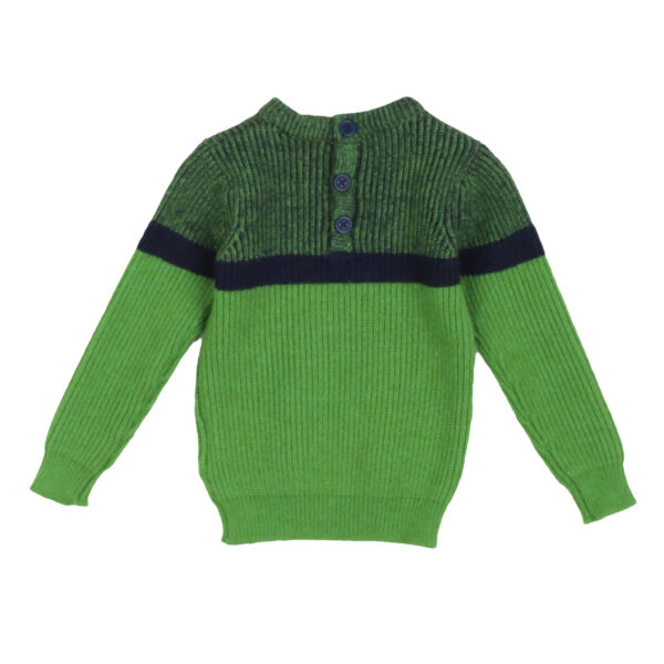 Trussardi - MAGLIONE ACRUX Maglie Bambino