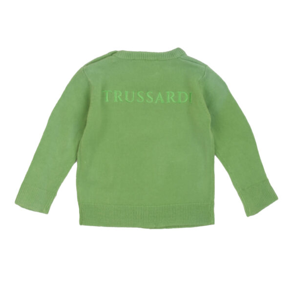 Trussardi - MAGLIONE MIMOS Maglie