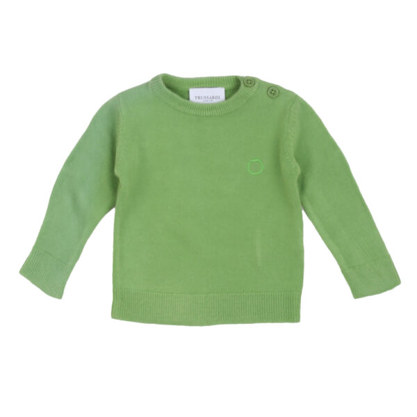 Trussardi - MAGLIONE MIMOS Maglie