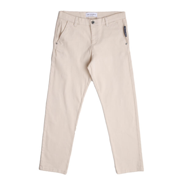 Trussardi - PANTALONI COYAPA Pantaloni Bambino