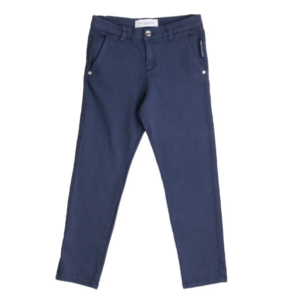 Trussardi - PANTALONI COYAPA Pantaloni Bambino