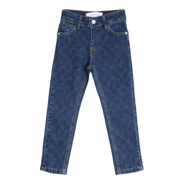 Trussardi - JEANS ARTHAD Jean Bambino