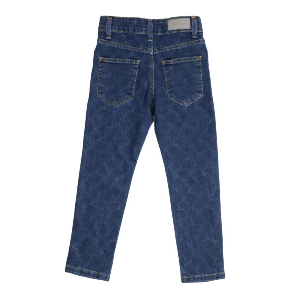 Trussardi - JEANS ARTHAD Jean Bambino