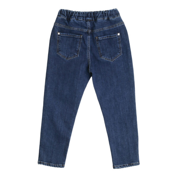 Trussardi - JEANS ARIEN Jean Bambino