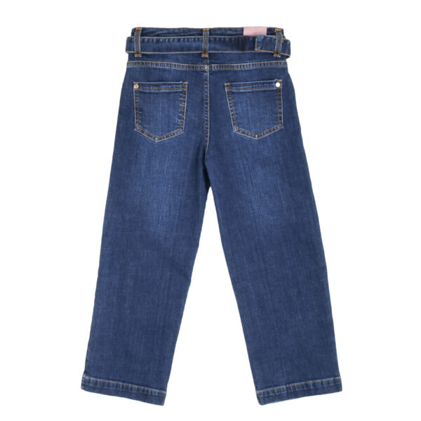 Trussardi - JEANS ERREN Jean Bambina