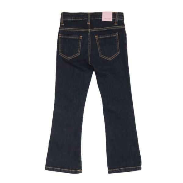 Trussardi - JEANS CHAMION Jean Bambina