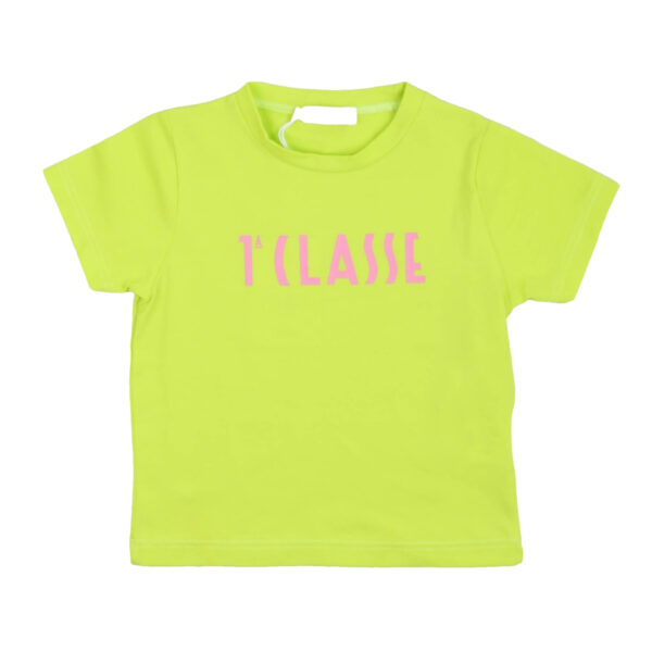 1ª Classe Alviero Martini - T-SHIRT T-Shirt Bambina