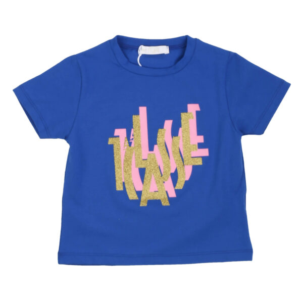 1ª Classe Alviero Martini - T-SHIRT T-Shirt Bambina