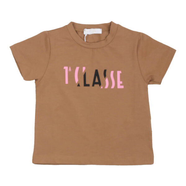 1ª Classe Alviero Martini - T-SHIRT T-Shirt Bambina