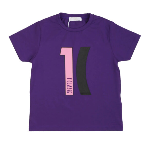 1ª Classe Alviero Martini - T-SHIRT T-Shirt Bambina