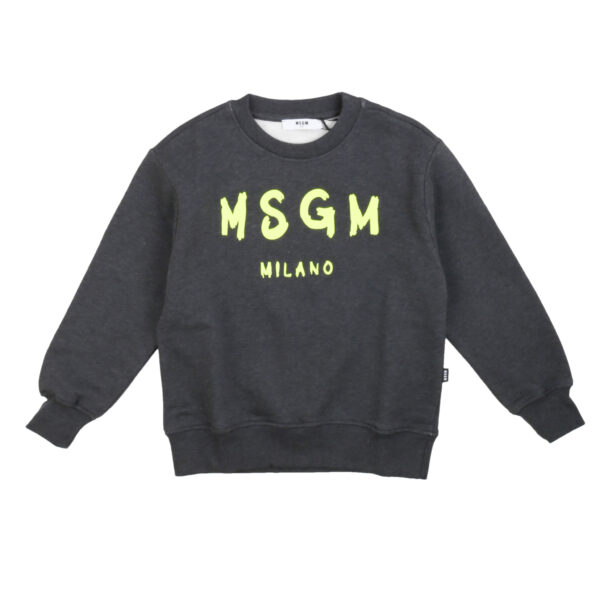 Msgm - Felpe Felpe Bambino