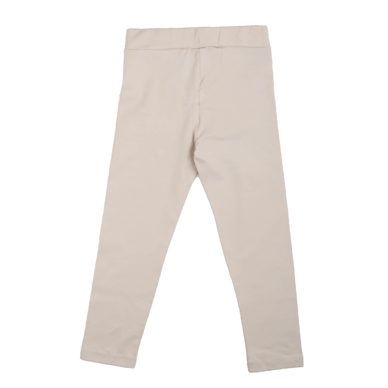 Msgm - Leggings Legging Bambina - immagine 2