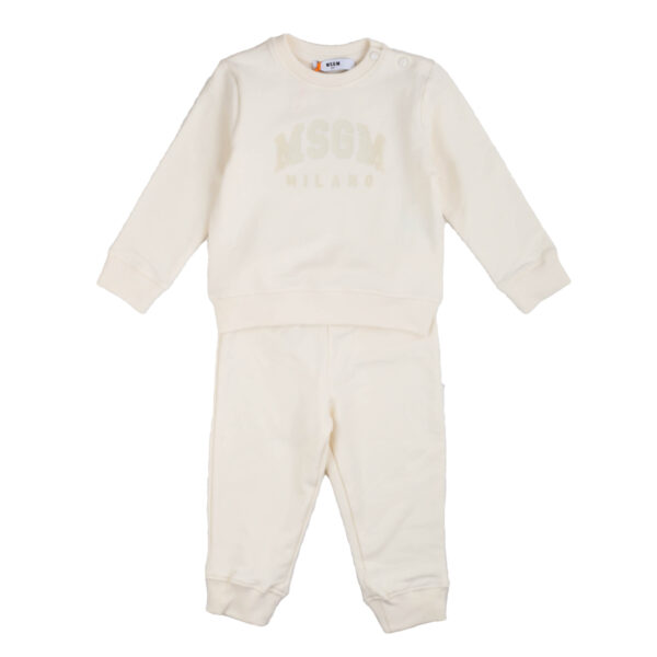 Msgm - Completi Completi Bambino