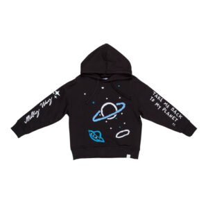 Paolo Pecora Milano - Felpe Felpe Bambino