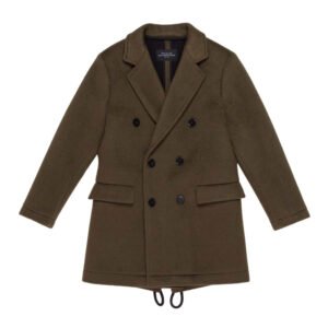 Paolo Pecora Milano - Cappotti Cappotti E Giubbini Bambino