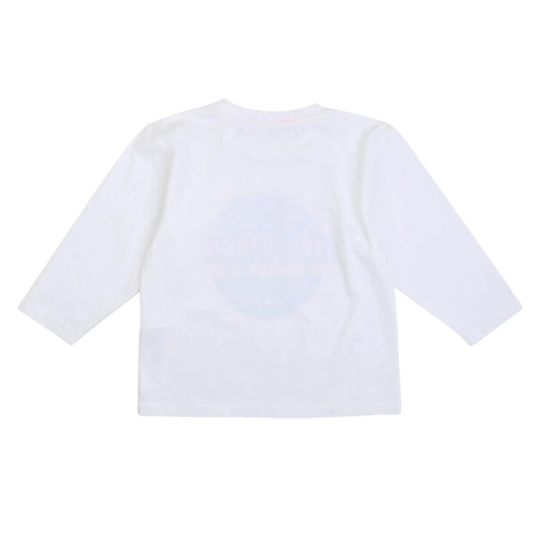 Atlantic Stars T-Shirt M.L Bambino