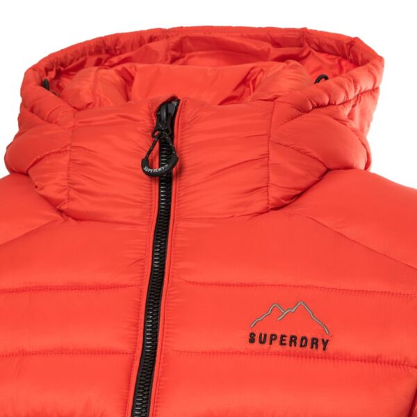 Superdry Giubbotto