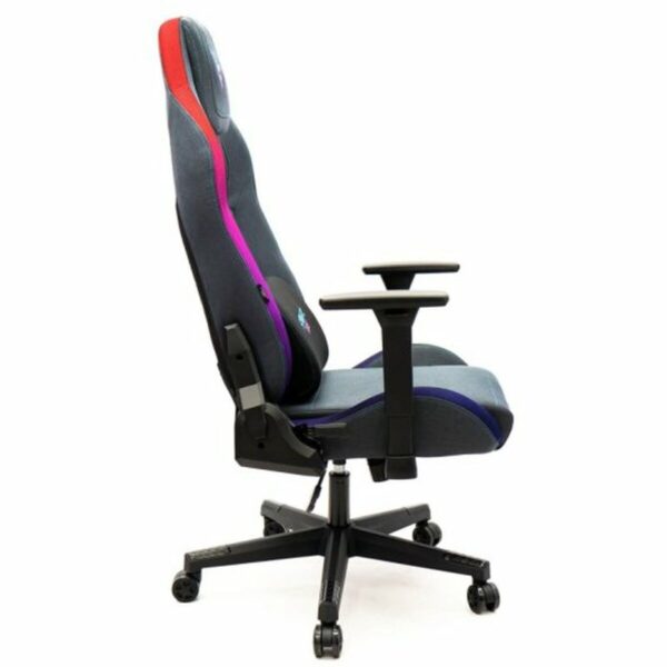 Sedia Gaming Woxter Azzurro