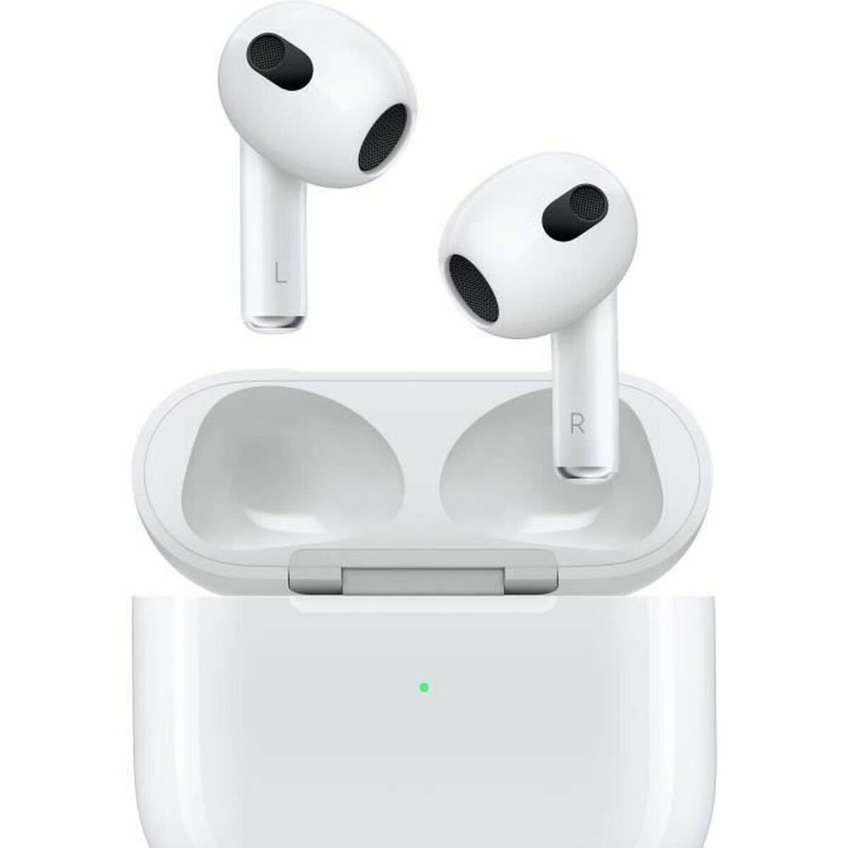 Auricolari in Ear Bluetooth Apple AirPods Bianco