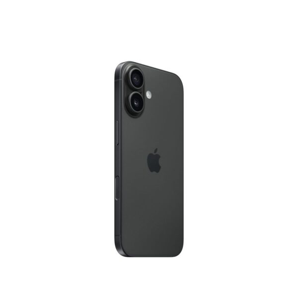 Cellulare per anziani Apple MYEE3SX/A 6,1" 256 GB Nero