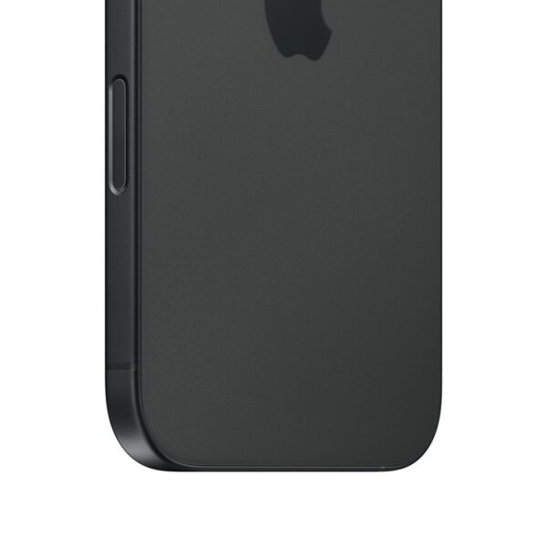 Cellulare per anziani Apple MYEE3SX/A 6,1" 256 GB Nero