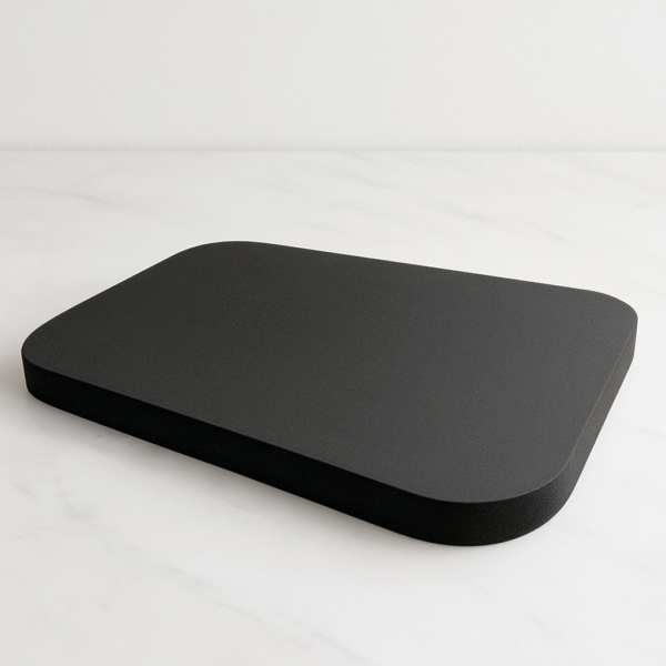Cuscino Protettivo Ginocchia in Spugna – Comfort per Yoga e Lavoro Outdoor - immagine 2