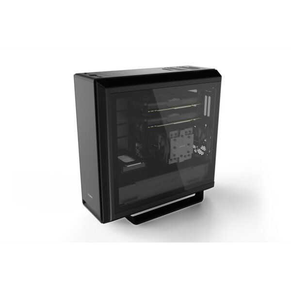 Case computer desktop ATX Be Quiet! BGW39 Nero - immagine 3