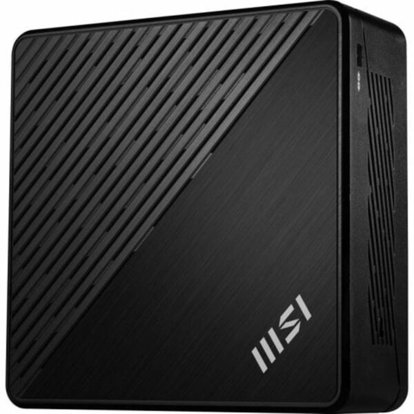 Mini PC MSI 8 GB RAM 512 GB SSD Intel Core i5-1235U - immagine 4