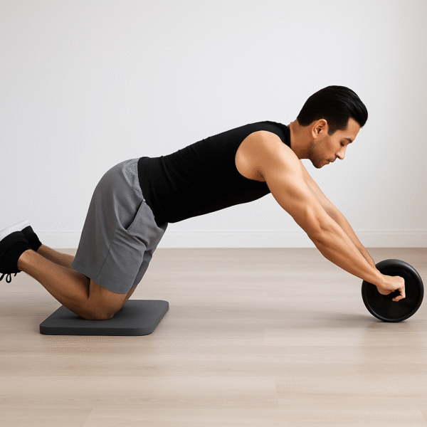 Cuscino Protettivo Ginocchia in Spugna – Comfort per Yoga e Lavoro Outdoor - immagine 5