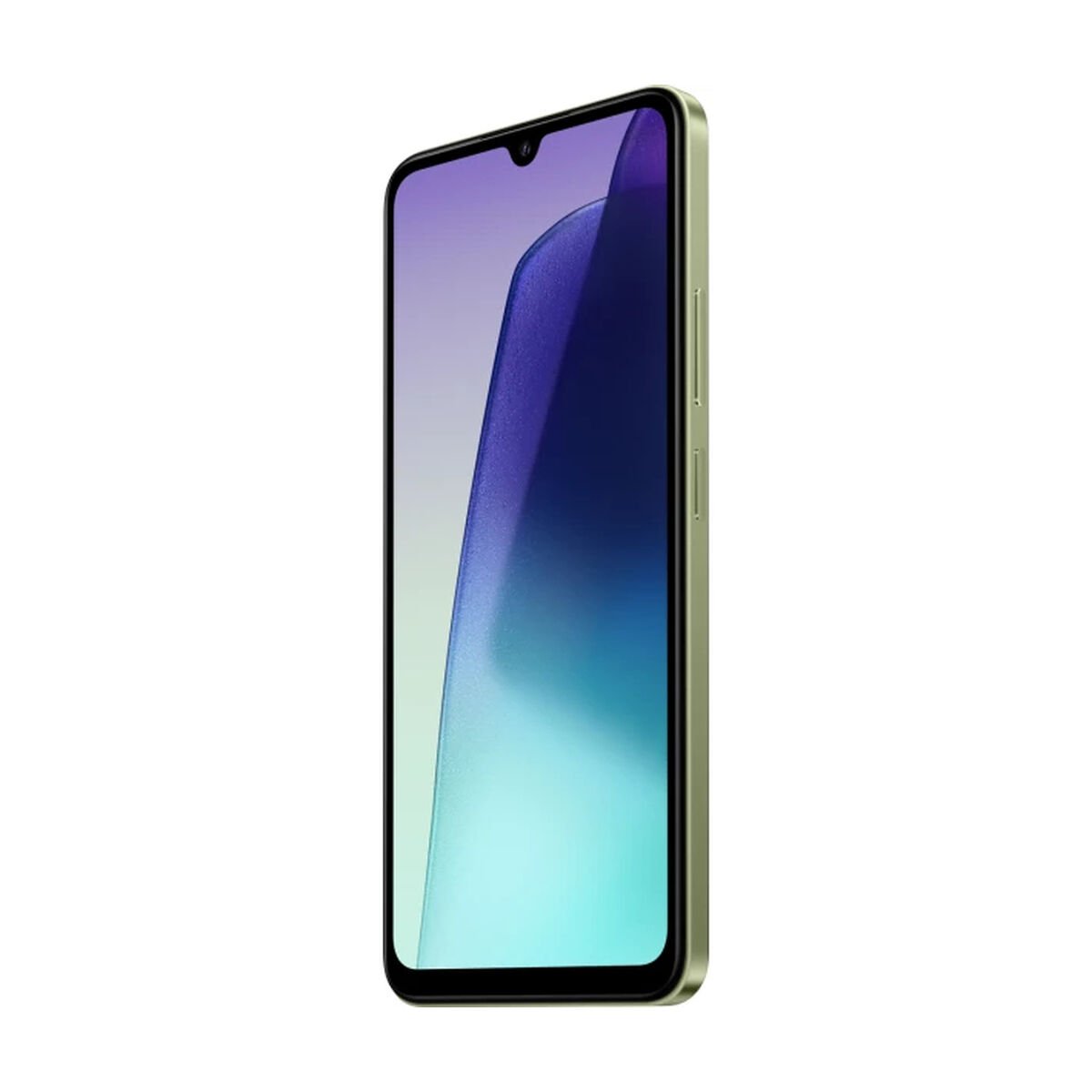 Smartphone Xiaomi 6 GB RAM 128 GB Verde - immagine 3