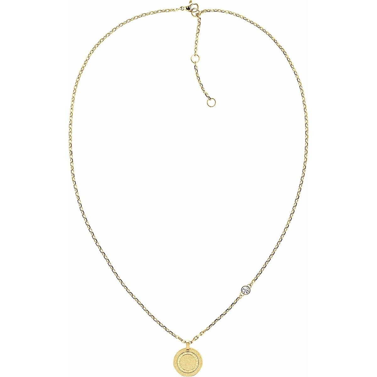 Collana Donna Tommy Hilfiger 22 cm