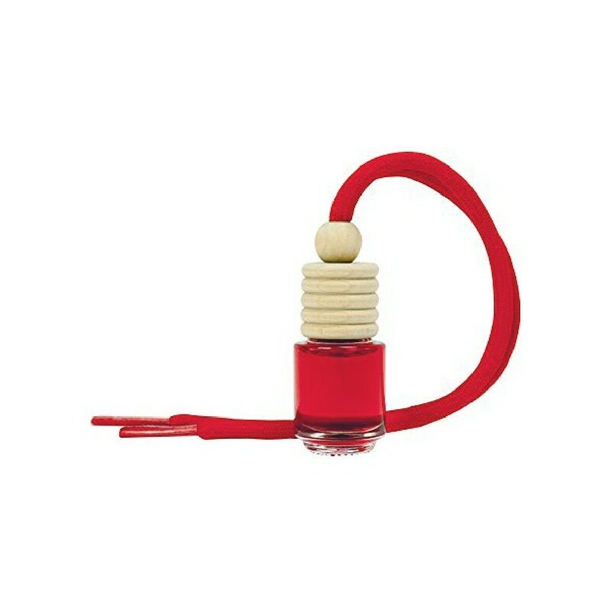 Deodorante per la Macchina BC Corona PER80164RE Leccalecca Bi