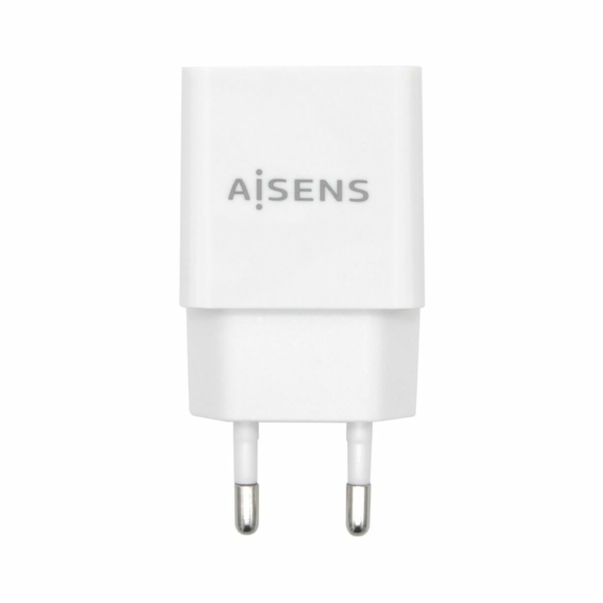 Caricabatterie da Parete Aisens A110-0526 Bianco 10 W (1 Unità)