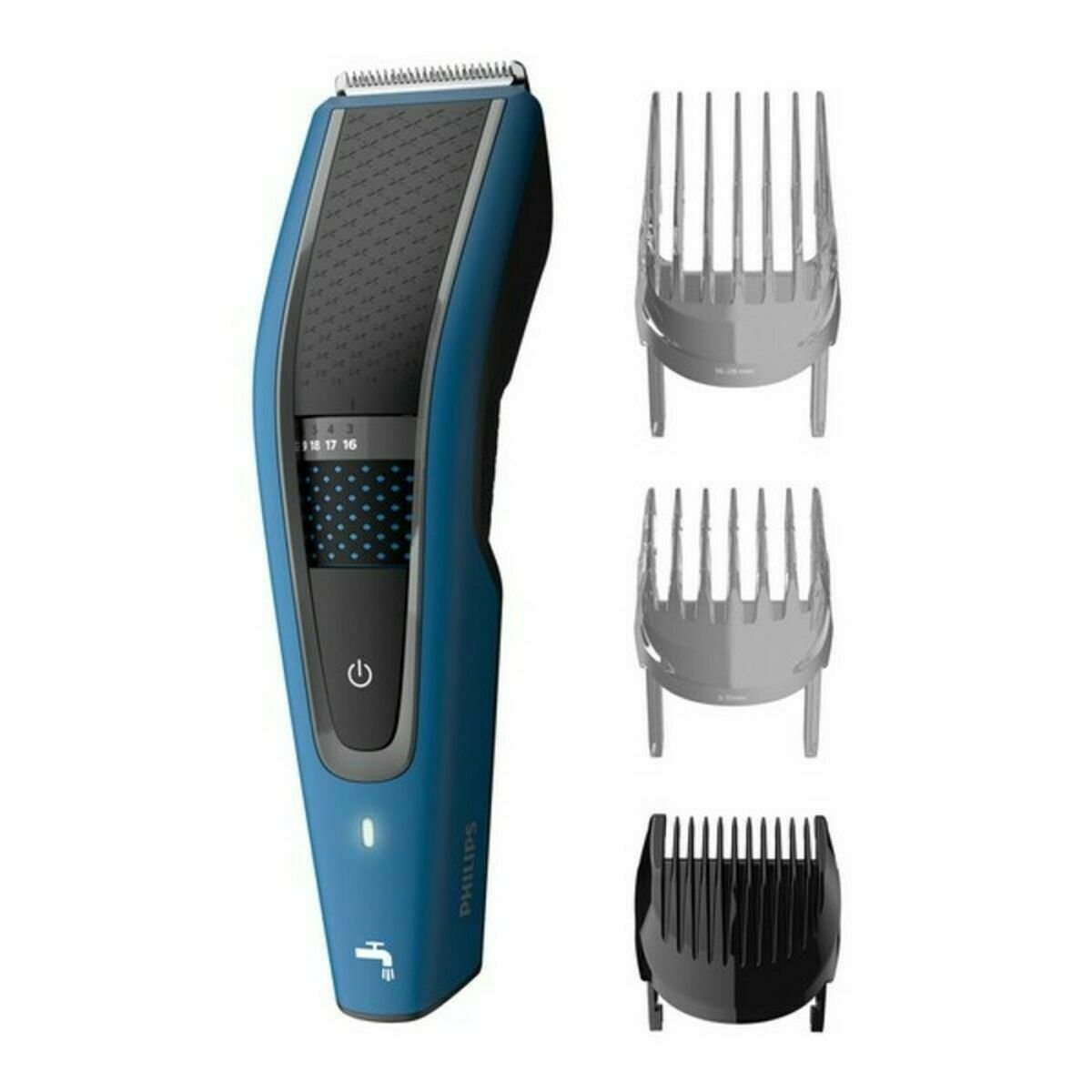 Rasoio per Capelli Senza Fili Philips HC5612/15
