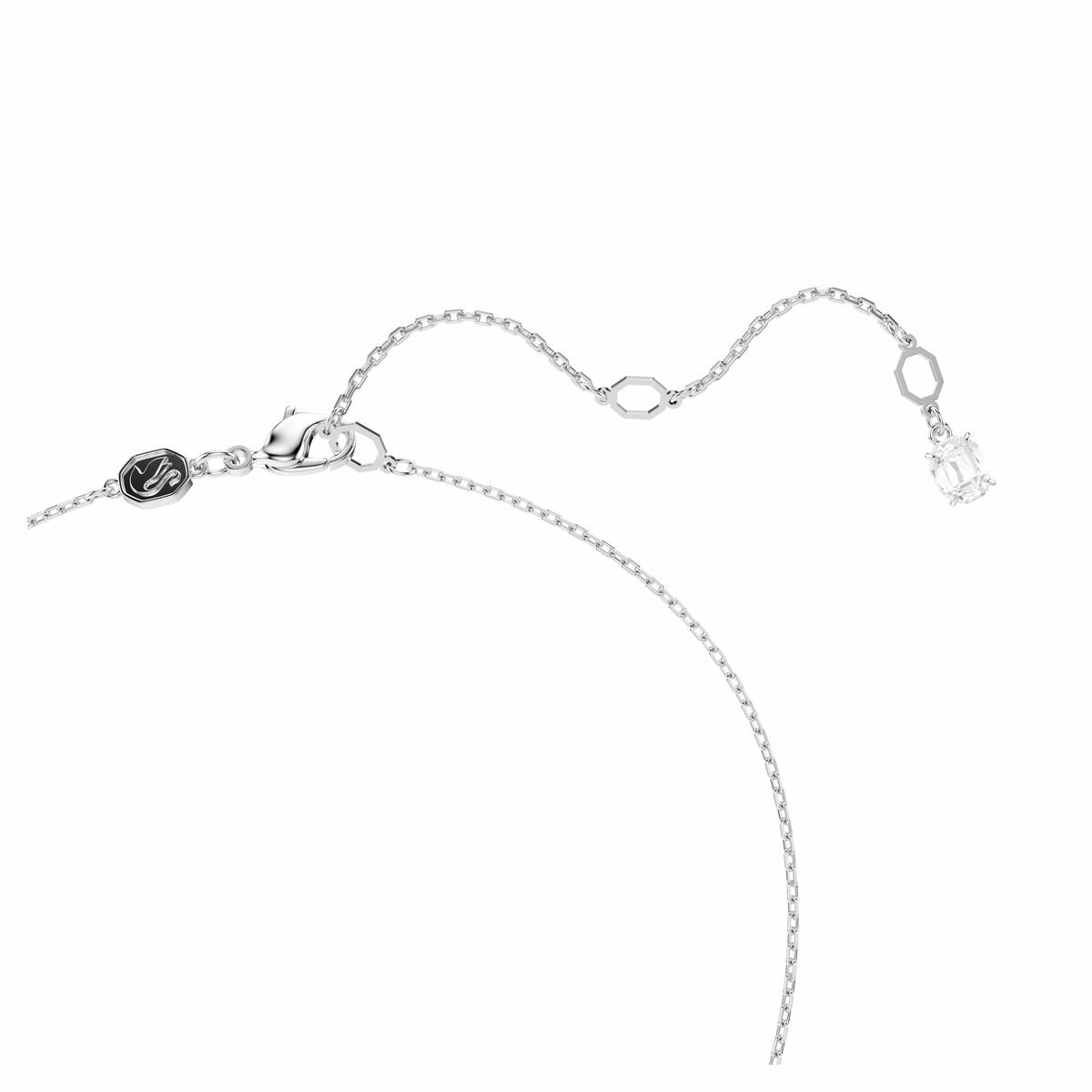 Collana Donna Swarovski 5700420 - immagine 3