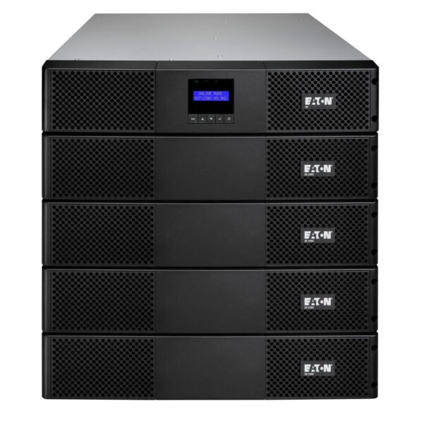 Gruppo di Continuità Interattivo UPS Eaton 9EEBM72R - immagine 3