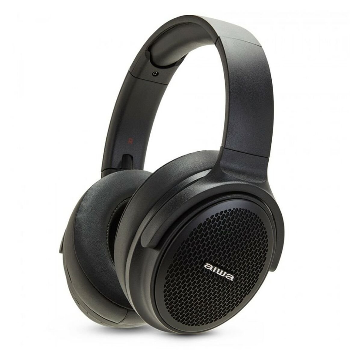 Auricolari Senza Fili Aiwa HST-250BT/BK Nero