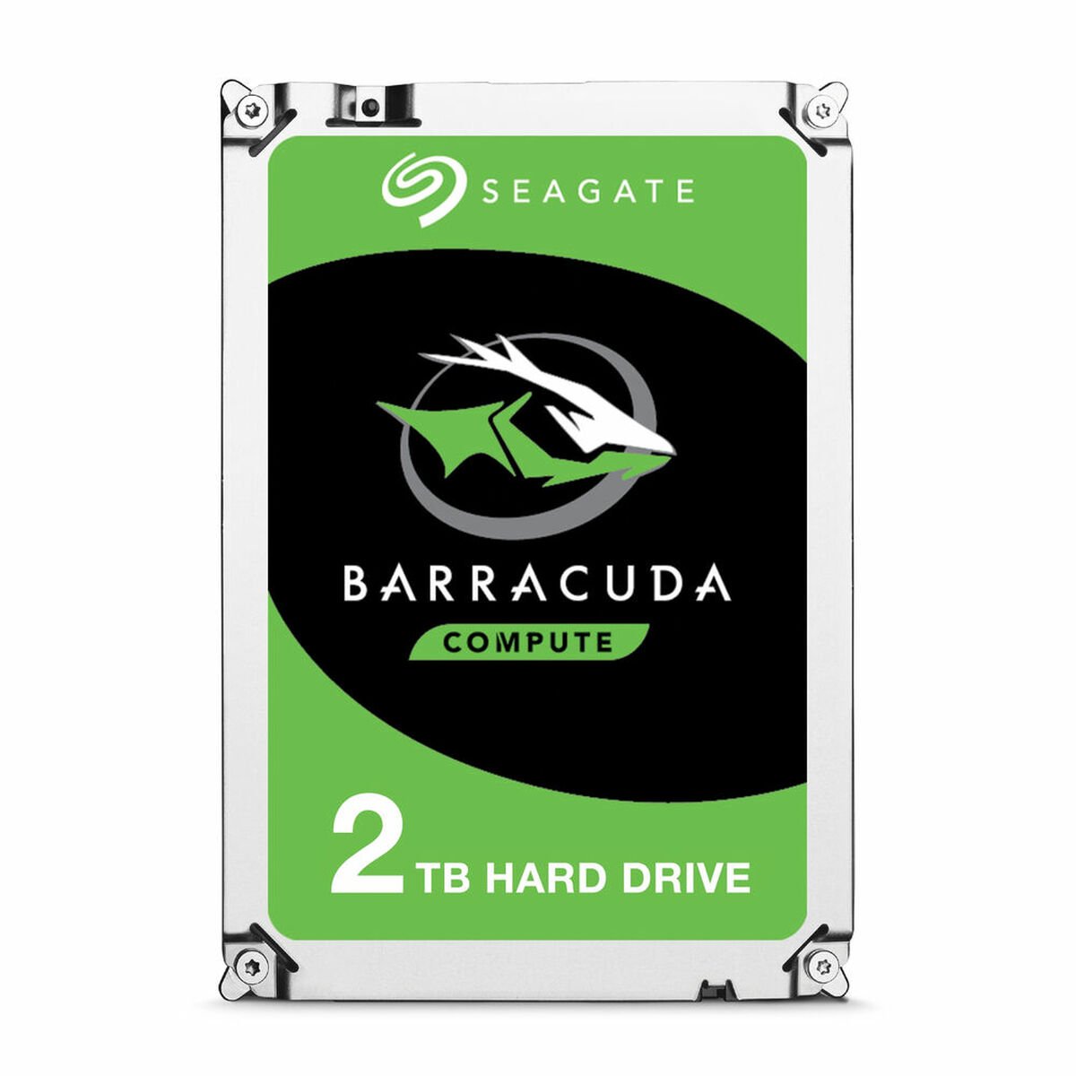 Hard Disk Seagate ST2000DMZ08 3.5" SATA III 7200 rpm 35" 2 TB 2 TB HDD