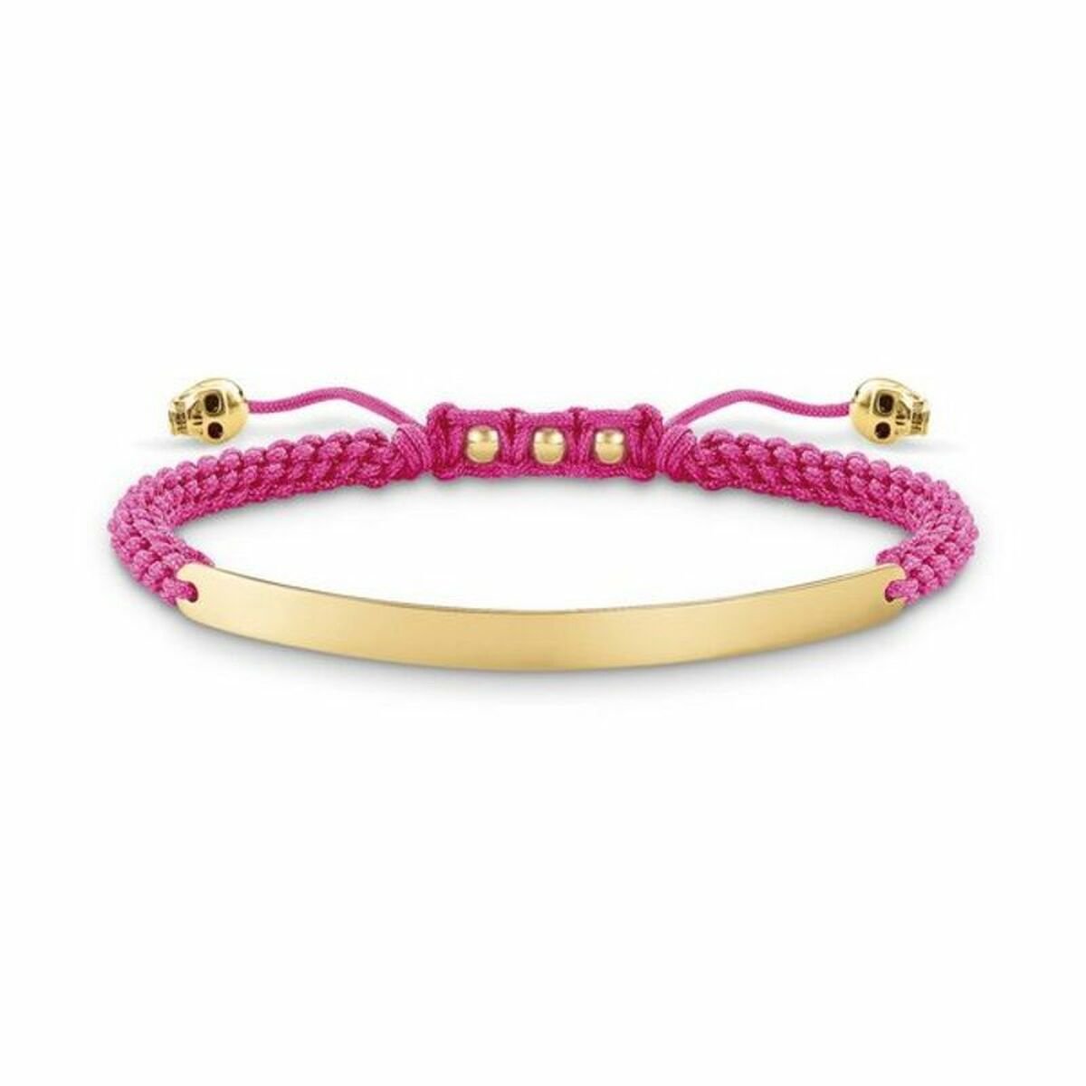 Bracciale Donna Thomas Sabo LBA0050-848-8 - immagine 4
