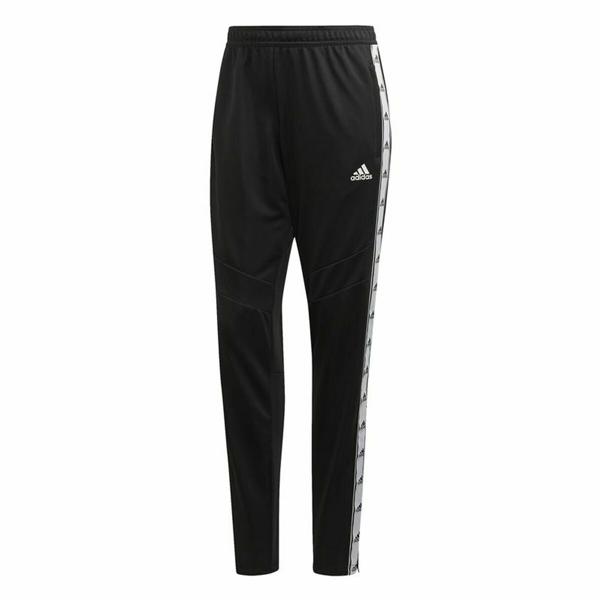 Pantaloncino da Allenamento Calcio per Adulti Adidas Tiro 19 Football Nero Donna