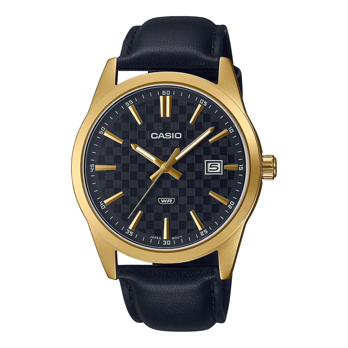 Orologio Uomo Casio ENTICER GENT (Ø 41 mm)
