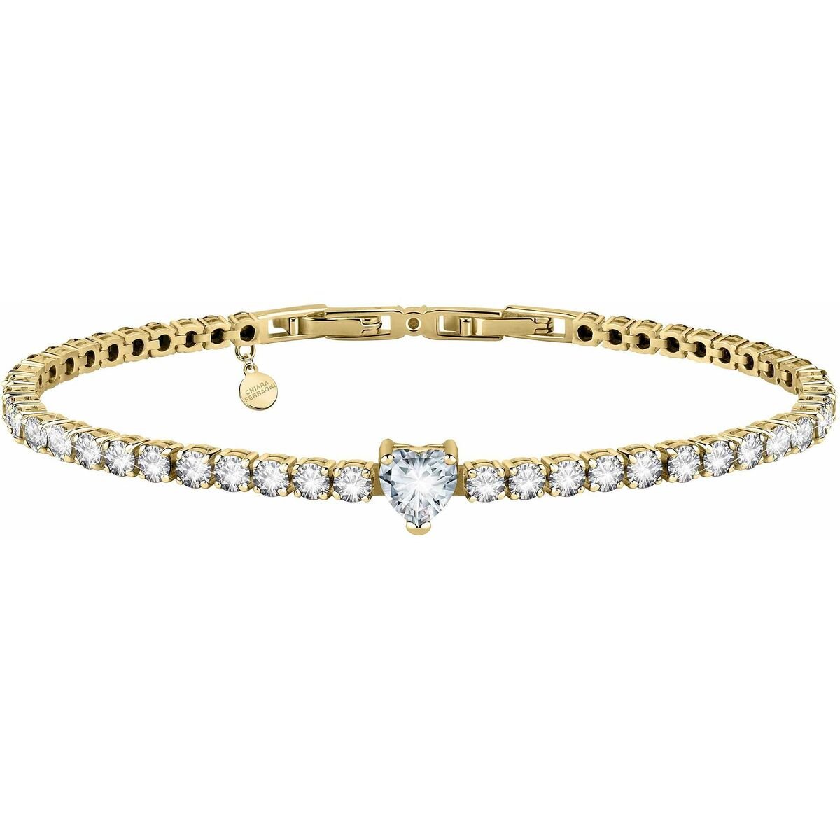 Bracciale Donna Chiara Ferragni J19AUV17 17 - 185 cm