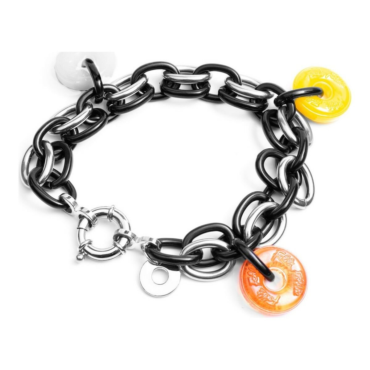 Bracciale Donna Folli Follie BA1B003SK 23 cm