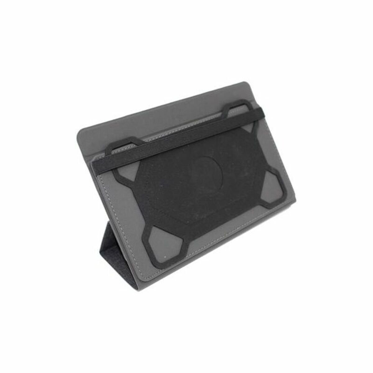 Custodia Universale iggual IGG316870 10.1" Nero