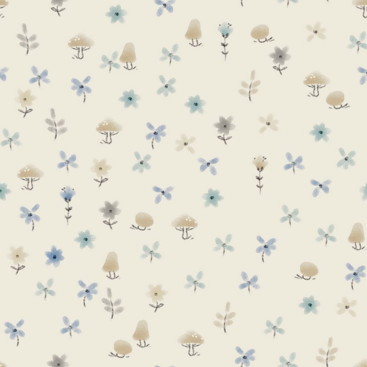 Copripiumino per Culla Cool Kids Dery Reversibile 100 x 120 + 20 cm - immagine 4